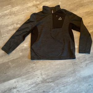 Boys medium sweater